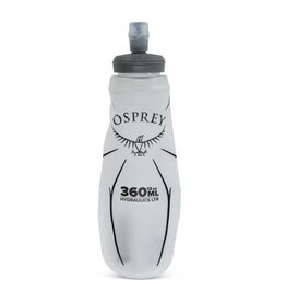 Osprey Packs Hydraulics 360ml Soft Flask