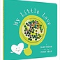 Chronicle Books My Little Love Baby Book