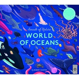 Quarto Group Sounds of Nature: World of Oceans