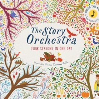 Quarto Group Story Orchestra: Seasons