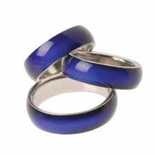 Mood Rings Mood Rings