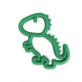 Itzy Ritzy Dinosaur Teether