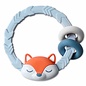 Itzy Ritzy Ritzy Rattle - Fox