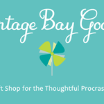 Portage Bay Goods PBG Gift Card