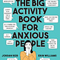 Penguin Group Big Activity Book For Anxious People