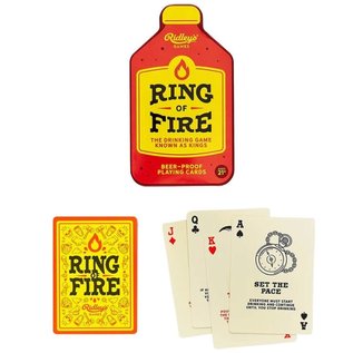 Ridley's Games Ring of Fire Card Game