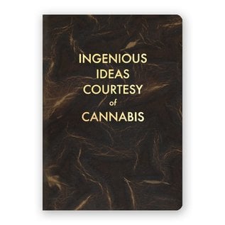 Mincing Mockingbird Ingenious Ideas Courtesy of Cannabis Journal