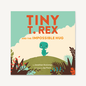 Chronicle Books Tiny T-Rex and the Impossible Hug