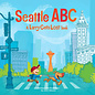 Penguin Group Seattle ABC