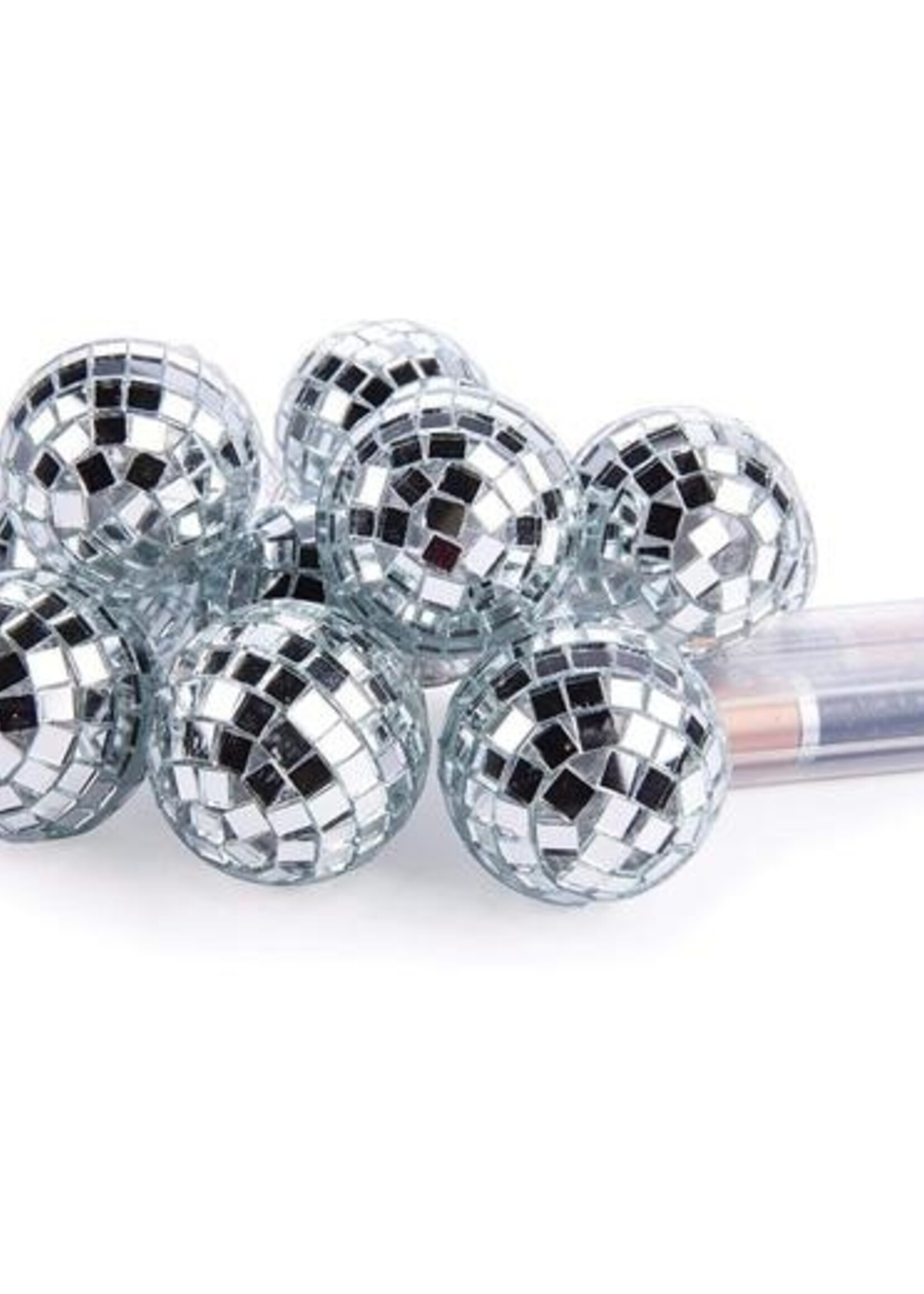 Kikkerland Design Inc Disco String Lights