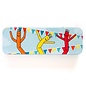 Smarty Pants Paper Wacky Waver Pencil Box