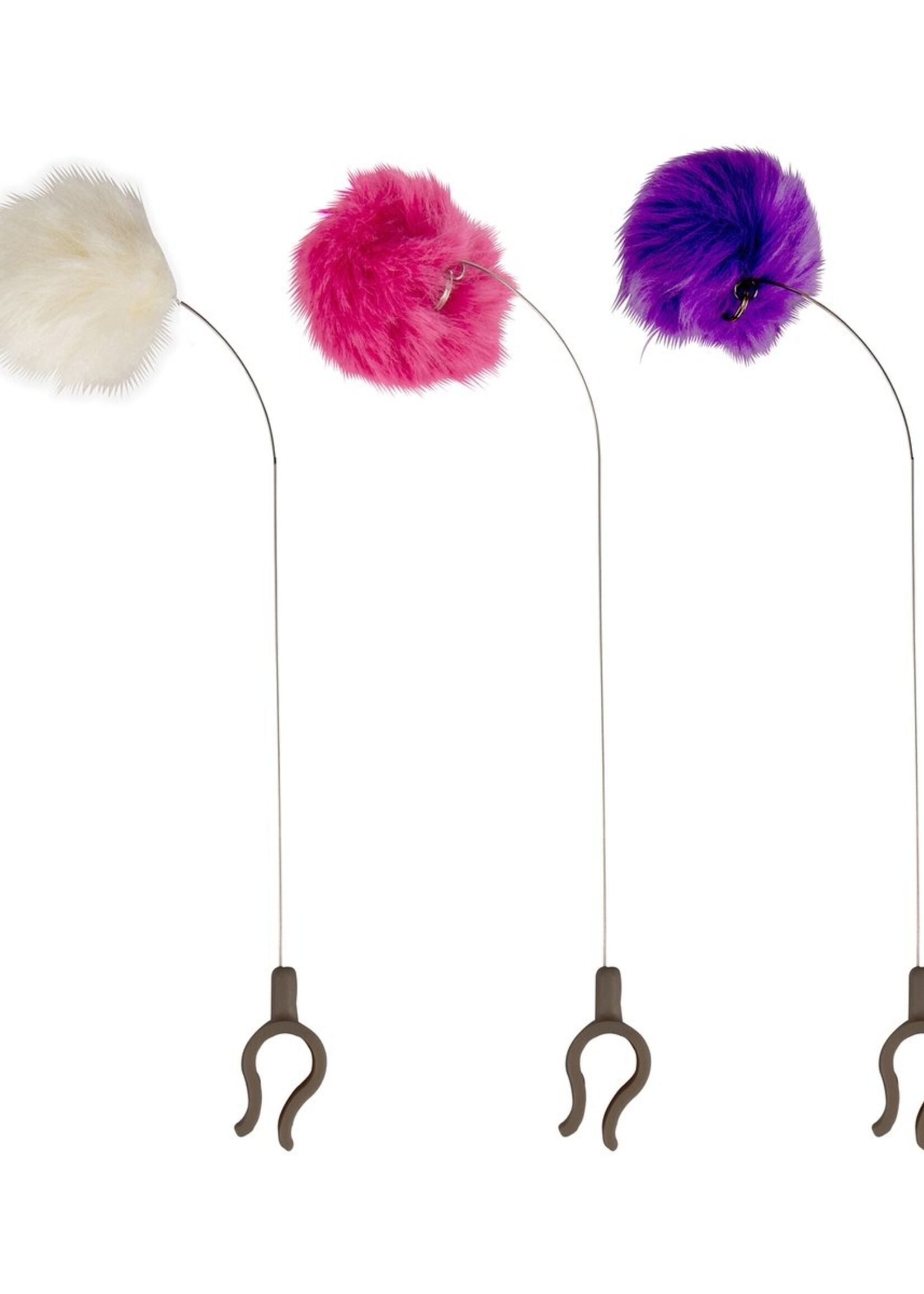 Kikkerland Design Inc Kitty Phone Clip
