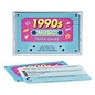 Ridley's Games Trivia Tapes - 1990s Music