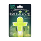 True Fabrications Lightning Bug Bottle Light