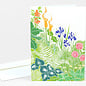 Buy Olympia Greeting Card - Early Summer Garden