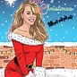 The Found Holiday Card - Mariah
