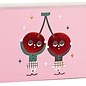 TeNeues Cherry Dancers Boxed Notes