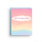 Nicole Marie Paperie Encouragement Card - This Too Shall Pass