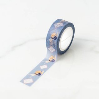 ilootpaperie Snail Mail Washi Tape