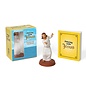Perseus Books Group Dancing with Jesus: Bobbling Figurine