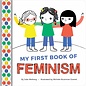 Simon & Schuster / Andrews McMeel My First Book of Feminism