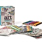 Perseus Books Group DNR Art Therapy Coloring Kit