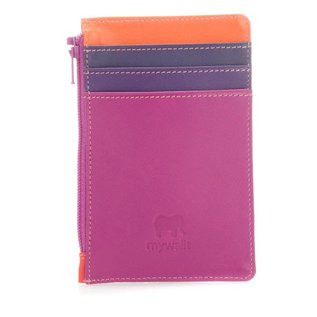 My Walit MyWalit Coin Purse ID Holder