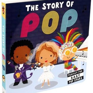 Simon & Schuster / Andrews McMeel Story of Pop