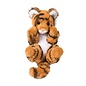 Douglas Company, Inc Lil' Handfuls Tiger Plush Toy