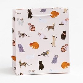 Waste Not Paper Small Sophisticats Gift Bag
