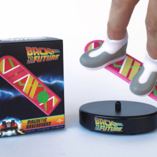 Perseus Books Group Back to the Future Hoverboard