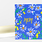 Buy Olympia Mother's Day - Blue Floral