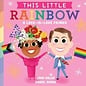 Simon & Schuster / Andrews McMeel This Little Rainbow