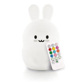 Lumieworld Rabbit Lumipet Night Light