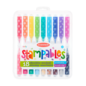 Ooly Stampables Scented Markers