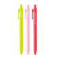 Talking Out of Turn Over It Jotter Pen Set
