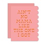The Social Type Mother's Day - Ain't No Mama