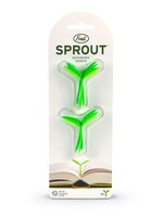 Fred Sprout Bookmarks