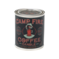 Good & Well Supply Co. Campfire Coffee Candle