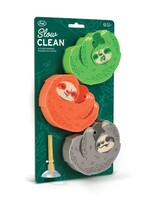 Fred Slow Clean Sponges
