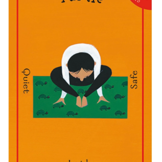 Barefoot Books DNR Yoga Pretzels Card Deck