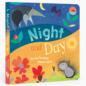 Barefoot Books Night and Day