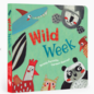 Barefoot Books DNR Wild Week