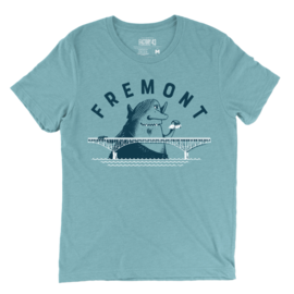 Factory 43 Fremont Adult Tee