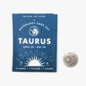 Three Potato Four Taurus Astrology Card Pack