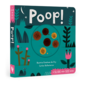 Barefoot Books Poop! Board Book