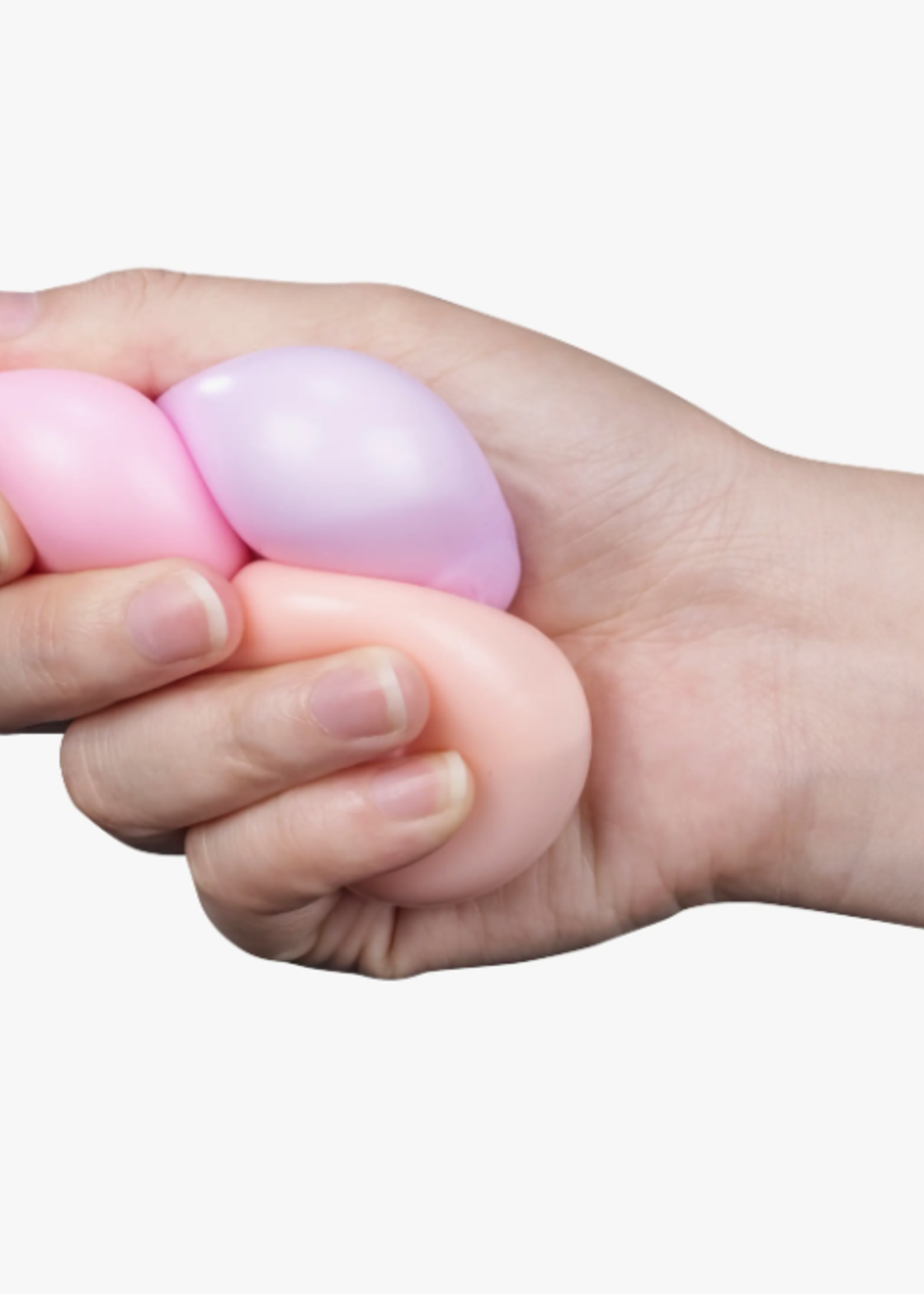 Toysmith Smoosh N' Stick Spheres