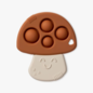 Itzy Ritzy Mushroom Itzy Pop