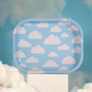 A Shop of Things Cloud Tray