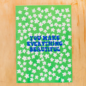 Alphabet Studios Encouragement Card -  Everything Beautiful Daisies